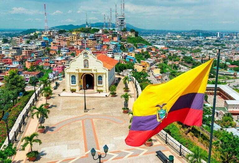 Templo Religioso Yemayá Ecuador predicciones de Ifa para TRY Ecuador Letra del Año 2023