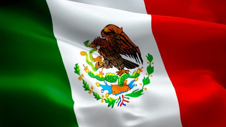 Letra del Año 2020 para Mexico por la Sociedad Yoruba de México