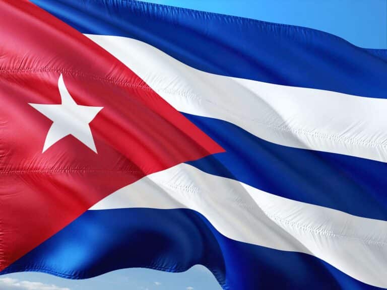 Letra del Año 2020 para Cuba y el Mundo